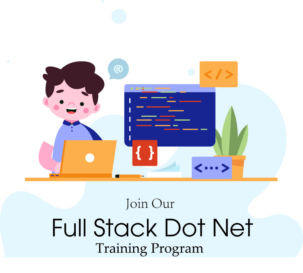 Dot Net Training